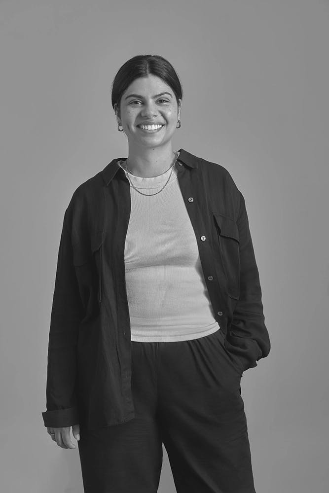 Alisha Vasudevan  